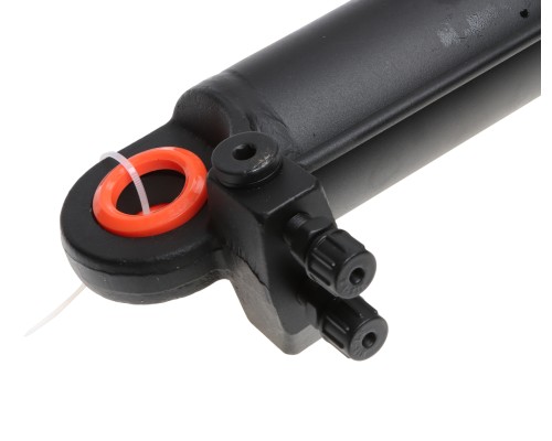 Гидроцилиндр подъема кабины SHAANXI SHACMAN X6000 FENOX