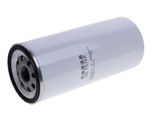 Фильтр масляный SHACMAN SHAANXI МАЗ-5440, 6430 дв.WP7