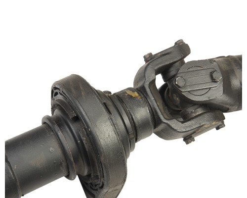 Вал карданный ГАЗ-3309 дв.Д-245 L=2380мм БЕЛКАРД