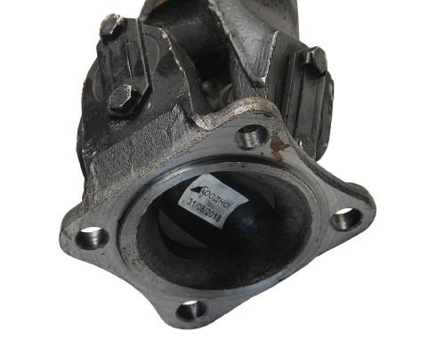 Вал карданный ГАЗ-3309 дв.Д-245 L=2380мм БЕЛКАРД