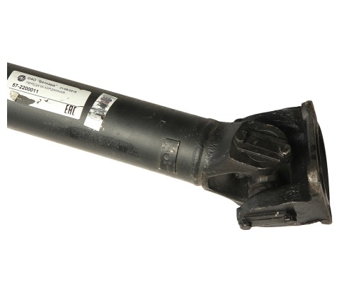 Вал карданный ГАЗ-3309 дв.Д-245 L=2380мм БЕЛКАРД