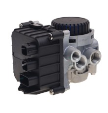 Модулятор КАМАЗ-54901 EBS одноканальный осевой SORL