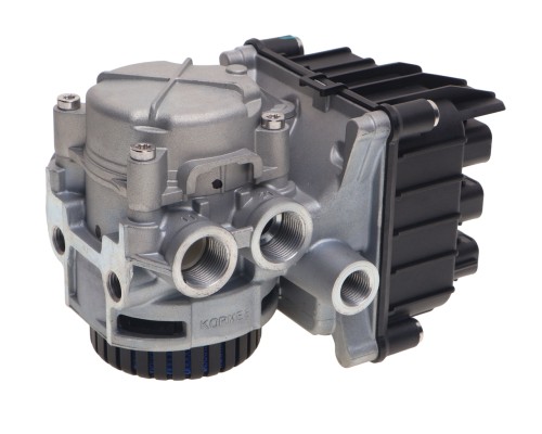 Модулятор КАМАЗ-54901 EBS одноканальный осевой SORL