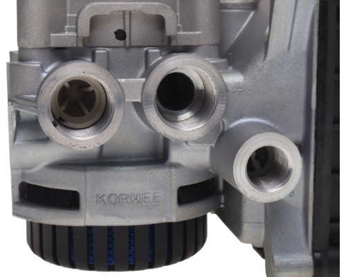 Модулятор КАМАЗ-54901 EBS одноканальный осевой SORL