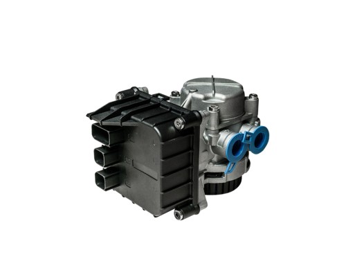 Модулятор КАМАЗ-54901 EBS одноканальный осевой SORL