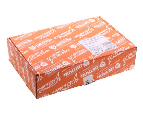 Цилиндр сцепления главный ГАЗ-3302, 3310 Валдай (ЗМЗ-406, 405) в сборе АДС EXPERT