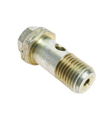 Клапан КАМАЗ, МАЗ перепускной ТНВД ЯЗДА