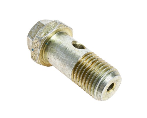 Клапан КАМАЗ, МАЗ перепускной ТНВД ЯЗДА