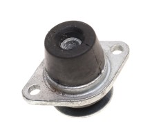 Подушка МТЗ крепления кабины задняя ЗАО АМКОДОР-ЭЛАСТОМЕР