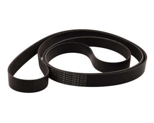 Ремень приводной поликлиновой 8PK2687 JAC Sunray SOLLERS Atlant (2.7D) (4DE1-1D) (Е5) OE