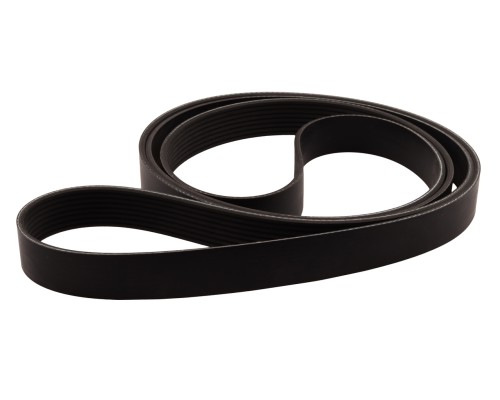 Ремень приводной поликлиновой 8PK2687 JAC Sunray SOLLERS Atlant (2.7D) (4DE1-1D) (Е5) OE