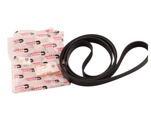 Ремень приводной поликлиновой 8PK2687 JAC Sunray SOLLERS Atlant (2.7D) (4DE1-1D) (Е5) OE