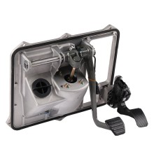 Узел SITRAK C7H педальный в сборе OE