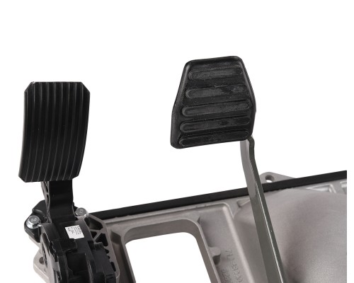 Узел SITRAK C7H педальный в сборе OE