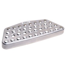 Ступень SITRAK C7H подножки средняя левая/правая OE