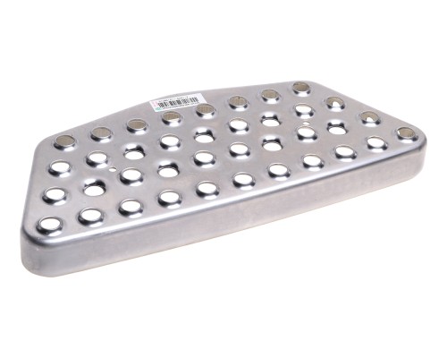 Ступень SITRAK C7H подножки средняя левая/правая OE