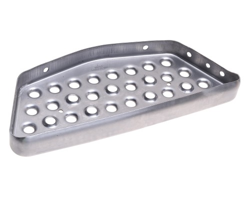 Ступень SITRAK C7H подножки средняя левая/правая OE