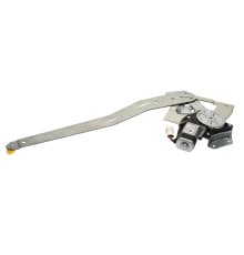 Стеклоподъемник JAC Sunray SOLLERS Atlant правой двери OE