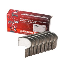 Вкладыши МТЗ, Д50 шатунные Р3 d=66.75 ДАЙДО МЕТАЛЛ РУСЬ