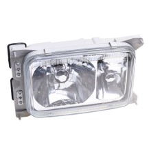 Фара SITRAK HOWO правая OE