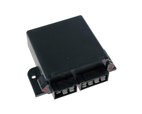 Реле поворота ГАЗ-2410, 3302, ЗИЛ 12V РЕЛЕЙНАЯ КОМПАНИЯ