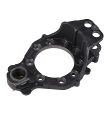 Суппорт SITRAK HOWO тормоза рабочего задний (мост MCP16) OE