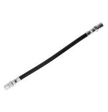 Шланг тормозной ГАЗ-3302, ГАЗель Next промежуточный ДЗТА