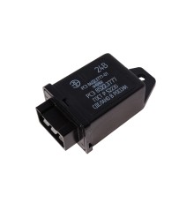 Реле стартера КАМАЗ электронное ЭМИ