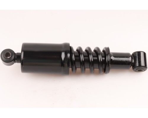 Амортизатор SITRAK C7H HOWO T5G кабины задний пружинный MOVELEX