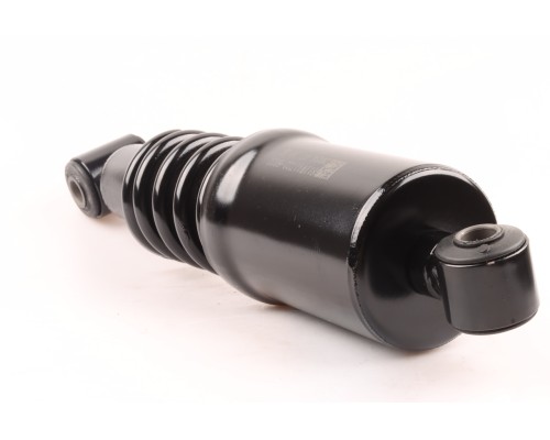 Амортизатор SITRAK C7H HOWO T5G кабины задний пружинный MOVELEX