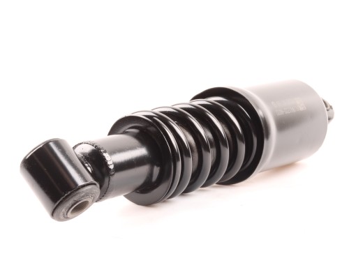 Амортизатор SITRAK C7H HOWO T5G кабины задний пружинный MOVELEX