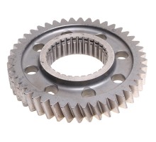 Шестерня КПП SITRAK HOWO вала первичного задней передачи КПП HW25712XST OE