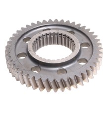 Шестерня КПП SITRAK HOWO вала первичного задней передачи КПП HW25712XST OE