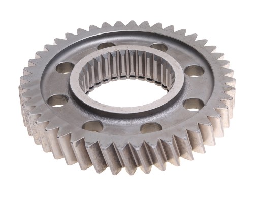 Шестерня КПП SITRAK HOWO вала первичного задней передачи КПП HW25712XST OE