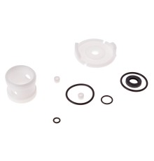 Ремкомплект ЗИЛ, КАМАЗ, МАЗ крана стояночного тормоза с пласт. БРТ