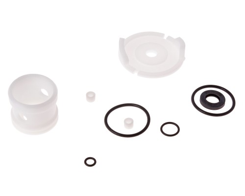 Ремкомплект ЗИЛ, КАМАЗ, МАЗ крана стояночного тормоза с пласт. БРТ