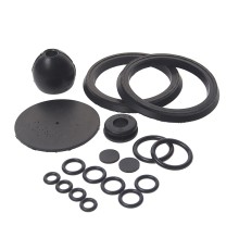 Ремкомплект КАМАЗ делителя передач БРТ