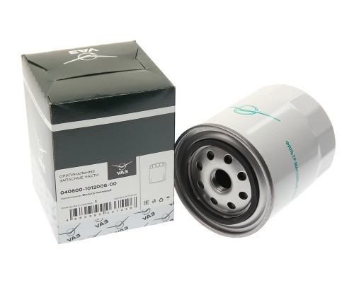 Фильтр масляный ГАЗ-3110, 3302 (дв.ЗМЗ-406) H=114мм (ОАО УАЗ)