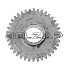 Шестерня МТЗ-1221 Z=38 ОАО МТЗ