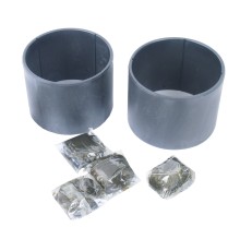 Втулка КАМАЗ-6520 балансира армамид (комплект 2шт.) ROSTAR