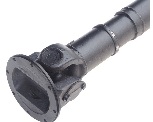 Вал карданный КАМАЗ заднего моста L=1565мм БЕЛКАРД