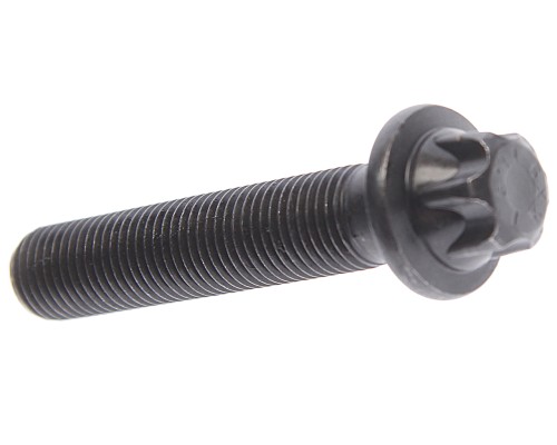 Болт SITRAK дв.MC11 шатуна OE