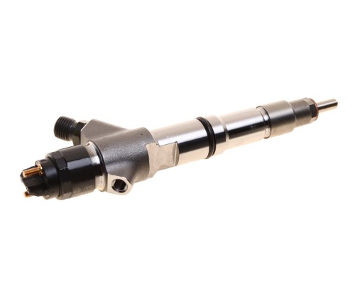 Форсунка SITRAK HOWO топливная OE