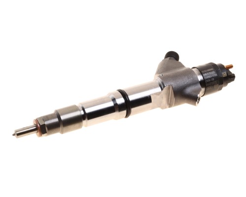 Форсунка SITRAK HOWO топливная OE