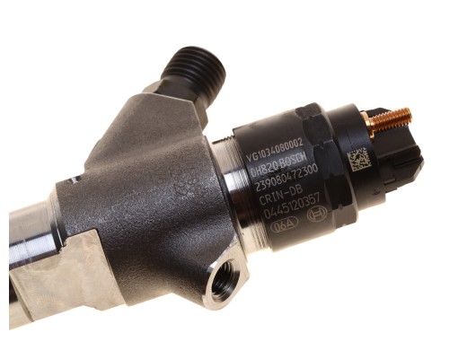 Форсунка SITRAK HOWO топливная OE