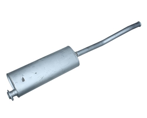 Глушитель ГАЗ-3302 дв.Крайслер, УМЗ-4216 ЕВРО-3 БАКСАН