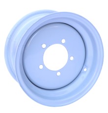 Диск колесный МТЗ-320, 921 задний (5 шпилек W8x16 5х175 ET+32 135) серый БЗТДИА