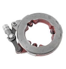 Диск тормозной МТЗ-320 нажимной БЗТДИА