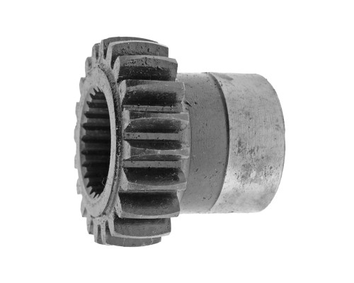 Фланец МТЗ-320 БЗТДИА