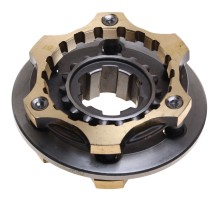 Синхронизатор ЗИЛ-130 4-5 передачи А